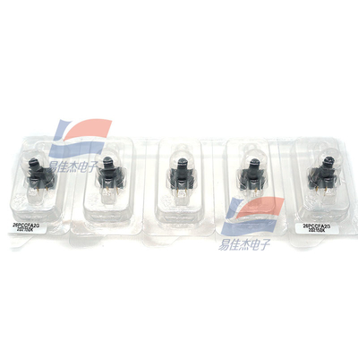 أجهزة استشعار الضغط من سلسلة YJJ 26PCCFA2G 26PC القياس الأقصى للضغط 15psi القياس الأدنى للضغط 0psi