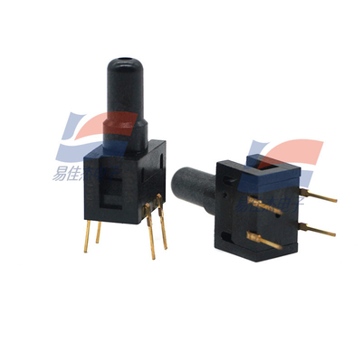 أجهزة استشعار الضغط من سلسلة YJJ 26PCCFA2G 26PC القياس الأقصى للضغط 15psi القياس الأدنى للضغط 0psi