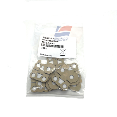 YJJ MC2-SS-K1 استبدال جهاز استشعار رباعي الشاشة مرشح غازAlertMicroClip XL/X3 الأكسجين O2 0 إلى 30% 0.1% دقة الملحقات