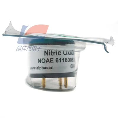 YJJ NO-AE أكسيد النيتريك NO جهاز استشعار الغاز المستخدم في محلل غازات العادم للسيارات وكاشف غازات سامة صناعية