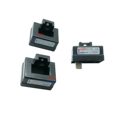 YJJ L03S600D15WM 10μs 20mA ثنائي الاتجاه ± 1٪ 600A جهاز استشعار تيار هول مثبت في القاعدة