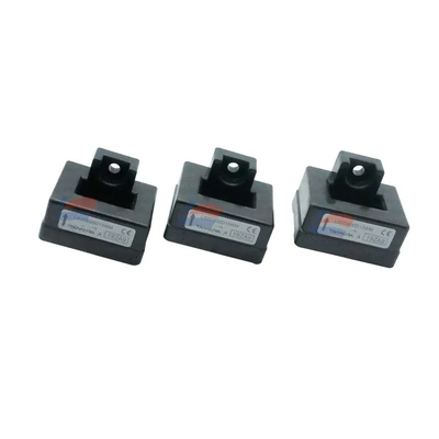 YJJ L03S600D15WM 10μs 20mA ثنائي الاتجاه ± 1٪ 600A جهاز استشعار تيار هول مثبت في القاعدة