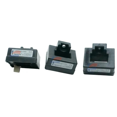YJJ L03S600D15WM 10μs 20mA ثنائي الاتجاه ± 1٪ 600A جهاز استشعار تيار هول مثبت في القاعدة