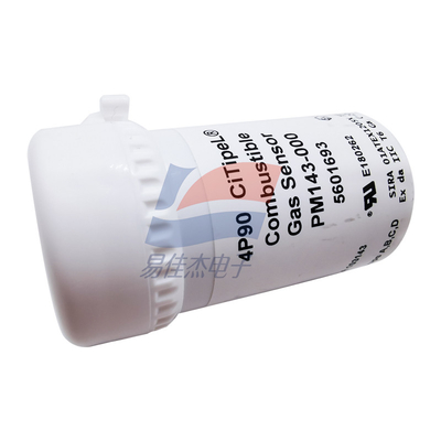 YJJ PM143-000 جهاز استشعار غاز الميثان القابل للاشتعال معدات أمان المناجم 4P-90 4P-90C