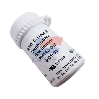YJJ PM143-000 جهاز استشعار غاز الميثان القابل للاشتعال معدات أمان المناجم 4P-90 4P-90C