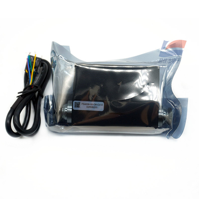YJJ FS4008-50-O8-CV-A MEMS مستشعر كتلة الغاز مقياس تدفق واجهة ميكانيكية التكثيف الرطوبة العاملة -20- 65 95%RH لا تجمد