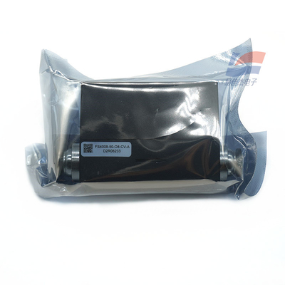 YJJ FS4008-50-O8-CV-A MEMS مستشعر كتلة الغاز مقياس تدفق واجهة ميكانيكية التكثيف الرطوبة العاملة -20- 65 95%RH لا تجمد