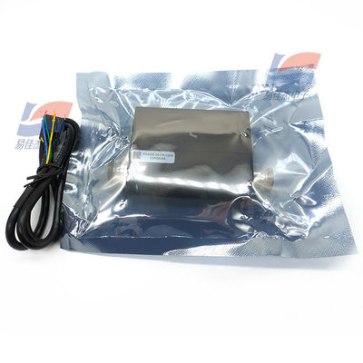 YJJ FS4008-50-O8-CV-A MEMS مستشعر كتلة الغاز مقياس تدفق واجهة ميكانيكية التكثيف الرطوبة العاملة -20- 65 95%RH لا تجمد