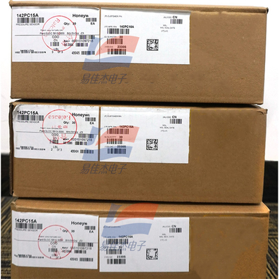 YJJ 142PC15A جهاز استشعار ضغط 15psi لمعدات الشاشة اللمسية، السيارات، أجهزة الأجهزة