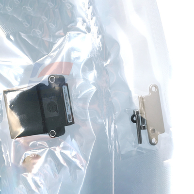 YJJ FS5001L-2000-EV-A مستشعر تدفق الغاز عالي الدقة مع غاز المعايرة القياسية 4/6/8mm Quick Connector Air 20C