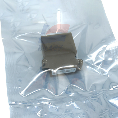 YJJ FS5001L-2000-EV-A مستشعر تدفق الغاز عالي الدقة مع غاز المعايرة القياسية 4/6/8mm Quick Connector Air 20C
