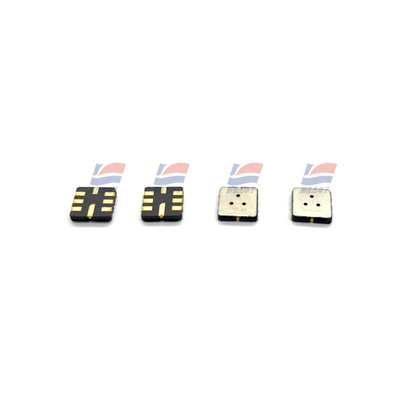 YJJ SMD1001 جهاز استشعار غاز HCHO المحمول المثالي بتكنولوجيا أشباه الموصلات MEMS ومدى الكشف 0-3ppm