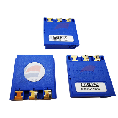 YJJ MICROceL HS مستشعر الغاز H2S نطاق القياس 0-100 Ppm T90 وقت الاستجابة 25-40 ثانية للصناعية