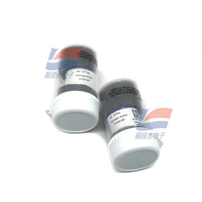 جهاز استشعار غاز كبريتيد الهيدروجين الكيميائي الكهربائي عالي الجودة YJJ 3H 4H مع 1ppm معادلة الحد الأقصى للتحول الصفري