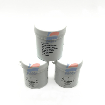 YJJ 3SF/F 3SFF 5SF/F 5SFF مستشعر غاز ثاني أكسيد الكبريت SO2 كاشف كاشف -20° إلى 50°C نطاق درجة الحرارة لمراقبة الهواء