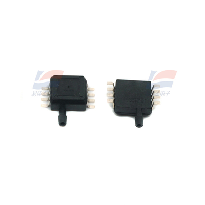 XGZP6887A وحدة استشعار الضغط في أنابيب الاستيعاب العرضية مع نطاق الضغط 100kPa ومصدر الطاقة 5.0Vdc/3.3Vdc