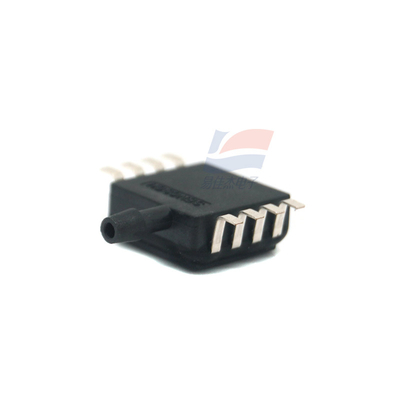 XGZP6887A وحدة استشعار الضغط في أنابيب الاستيعاب العرضية مع نطاق الضغط 100kPa ومصدر الطاقة 5.0Vdc/3.3Vdc