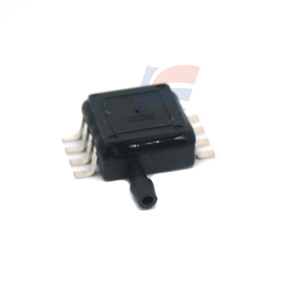 XGZP6887A وحدة استشعار الضغط في أنابيب الاستيعاب العرضية مع نطاق الضغط 100kPa ومصدر الطاقة 5.0Vdc/3.3Vdc
