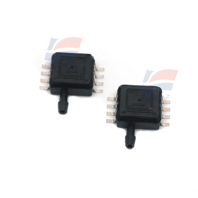 XGZP6887A وحدة استشعار الضغط في أنابيب الاستيعاب العرضية مع نطاق الضغط 100kPa ومصدر الطاقة 5.0Vdc/3.3Vdc