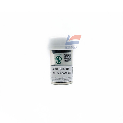 4-CH3SH مستشعر الخط الكلاسيكي مستشعر الميثيل ميركبتان 0-10 PPM CLE-3611-400
