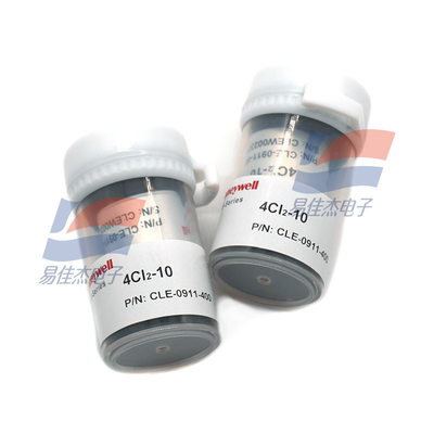 4CL2-10 4-CL2-10 مستشعر الكلور 0-10 Ppm مستشعر الخط الكلاسيكي CLE-0911-400