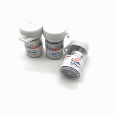 4CL2-50 4-CL2-50 مستشعر الكلور 0-10 Ppm مستشعر الخط الكلاسيكي CLE-0951-400