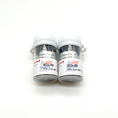 4CL2-50 4-CL2-50 مستشعر الكلور 0-10 Ppm مستشعر الخط الكلاسيكي CLE-0951-400