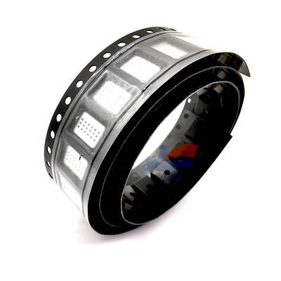 YJJ MICS-6814 مستشعر غازات متعددة CO NH3 NO2 لتركيب SMD / SMT