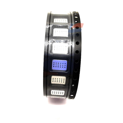 YJJ MICS-6814 مستشعر غازات متعددة CO NH3 NO2 لتركيب SMD / SMT
