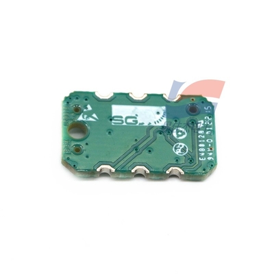 جهاز YJJ MiCS-VZ-89TE 125 MW VOC Concentration Sensor لمجموعة الرصد 400-2000 ppm وتردد إصدار التحديث 1 Hz