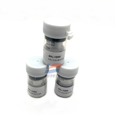 الاستقرار على المدى الطويل 4H2-1000 مستشعر الهيدروجين الخطي الكلاسيكي 0-1000 ppm مع دقة 10 ppm وقيمة إشارة 2٪ / شهر