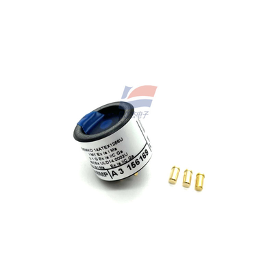 أجهزة استشعار الهواء 25 YJJ VQ548MP VQ546M جهاز استشعار غاز وقود محفز مع 3.1V أقصى جهد إمدادات الطاقة