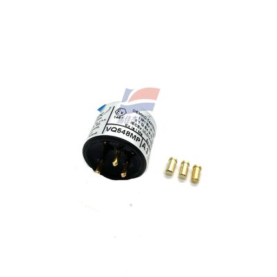 أجهزة استشعار الهواء 25 YJJ VQ548MP VQ546M جهاز استشعار غاز وقود محفز مع 3.1V أقصى جهد إمدادات الطاقة