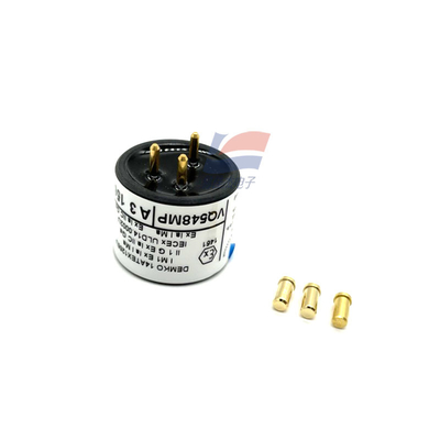 أجهزة استشعار الهواء 25 YJJ VQ548MP VQ546M جهاز استشعار غاز وقود محفز مع 3.1V أقصى جهد إمدادات الطاقة