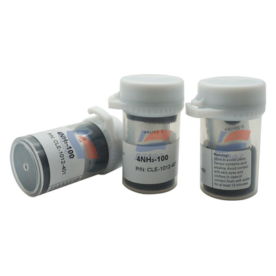 4NH3-100 جهاز استشعار الأمونيا 0-100 Ppm CLE-1012-401