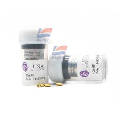 4O2-GP جهاز استشعار غاز الأكسجين الكهروكيماوي P/N 114-230-350 لمعظم أجهزة الكشف عن سلامة الحياة