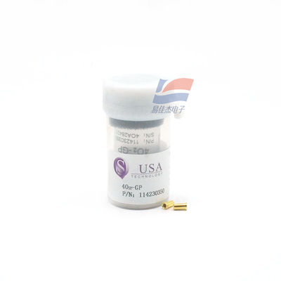 4O2-GP جهاز استشعار غاز الأكسجين الكهروكيماوي P/N 114-230-350 لمعظم أجهزة الكشف عن سلامة الحياة