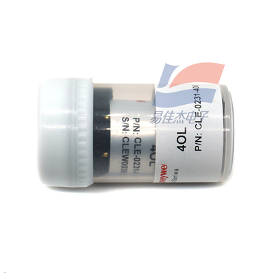 جهاز استشعار الأكسجين 4OL كلاسيكي خط 4-O2 Lq 0-30٪ CLE-0231-400 استقرار طويل الأجل 2% قيمة الإشارة / 3 أشهر استقرار مرتفع