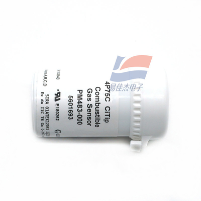 4P-75C 4P75C مستشعر الغازات القابلة للاشتعال رقم الجزء: PM483-000 مقاومة محسنة لـ H2S و السم السيليكون