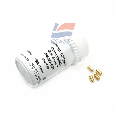 4P-75C 4P75C مستشعر الغازات القابلة للاشتعال رقم الجزء: PM483-000 مقاومة محسنة لـ H2S و السم السيليكون