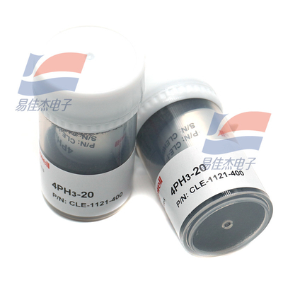 4PH3-20 مستشعر الفوسفين الكلاسيكي 0-20 ppm CLE-1121-400 حساسية عالية للقياسات الدقيقة