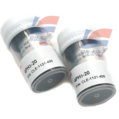 4PH3-20 مستشعر الفوسفين الكلاسيكي 0-20 ppm CLE-1121-400 حساسية عالية للقياسات الدقيقة