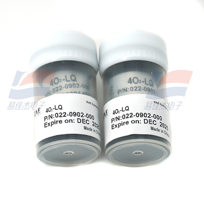 YJJ 4O2-LQ CLE-0231-400 0 إلى 30٪ O2 جهاز استشعار غاز الأكسجين الكهروكيماوي بدقة عالية