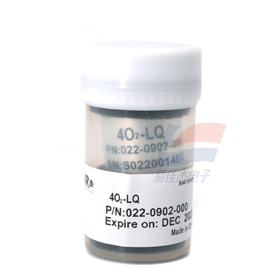 YJJ 4O2-LQ CLE-0231-400 0 إلى 30٪ O2 جهاز استشعار غاز الأكسجين الكهروكيماوي بدقة عالية