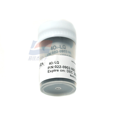 YJJ 4O2-LQ CLE-0231-400 0 إلى 30٪ O2 جهاز استشعار غاز الأكسجين الكهروكيماوي بدقة عالية