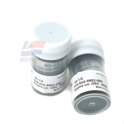 YJJ 4O2-LQ CLE-0231-400 0 إلى 30٪ O2 جهاز استشعار غاز الأكسجين الكهروكيماوي بدقة عالية
