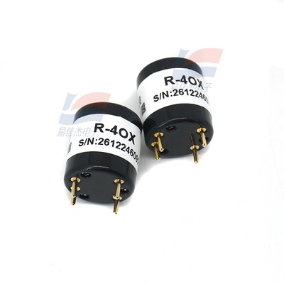 R-4OX مستوى الصناعة مستشعر الغاز والاستقرار للتطبيقات الصناعية