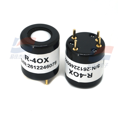 R-4OX مستوى الصناعة مستشعر الغاز والاستقرار للتطبيقات الصناعية