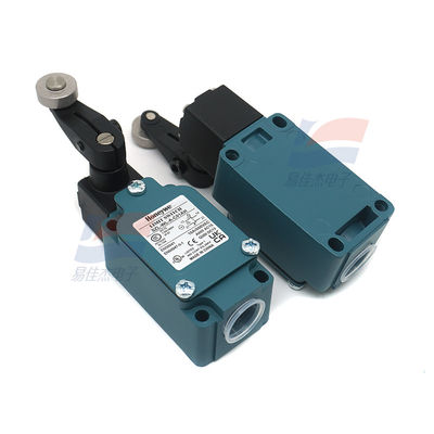 مفتاح حدودي عالمي YJJ SZL-WL-C-C01AH مفتاح ثلاثي القنوات لمجال الأتمتة الصناعية