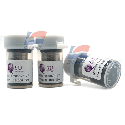 مستشعر التأين الضوئي عالي الدقة 4PID-2000 استجابة سريعة للصناعات البيئية والبتروكيماوية